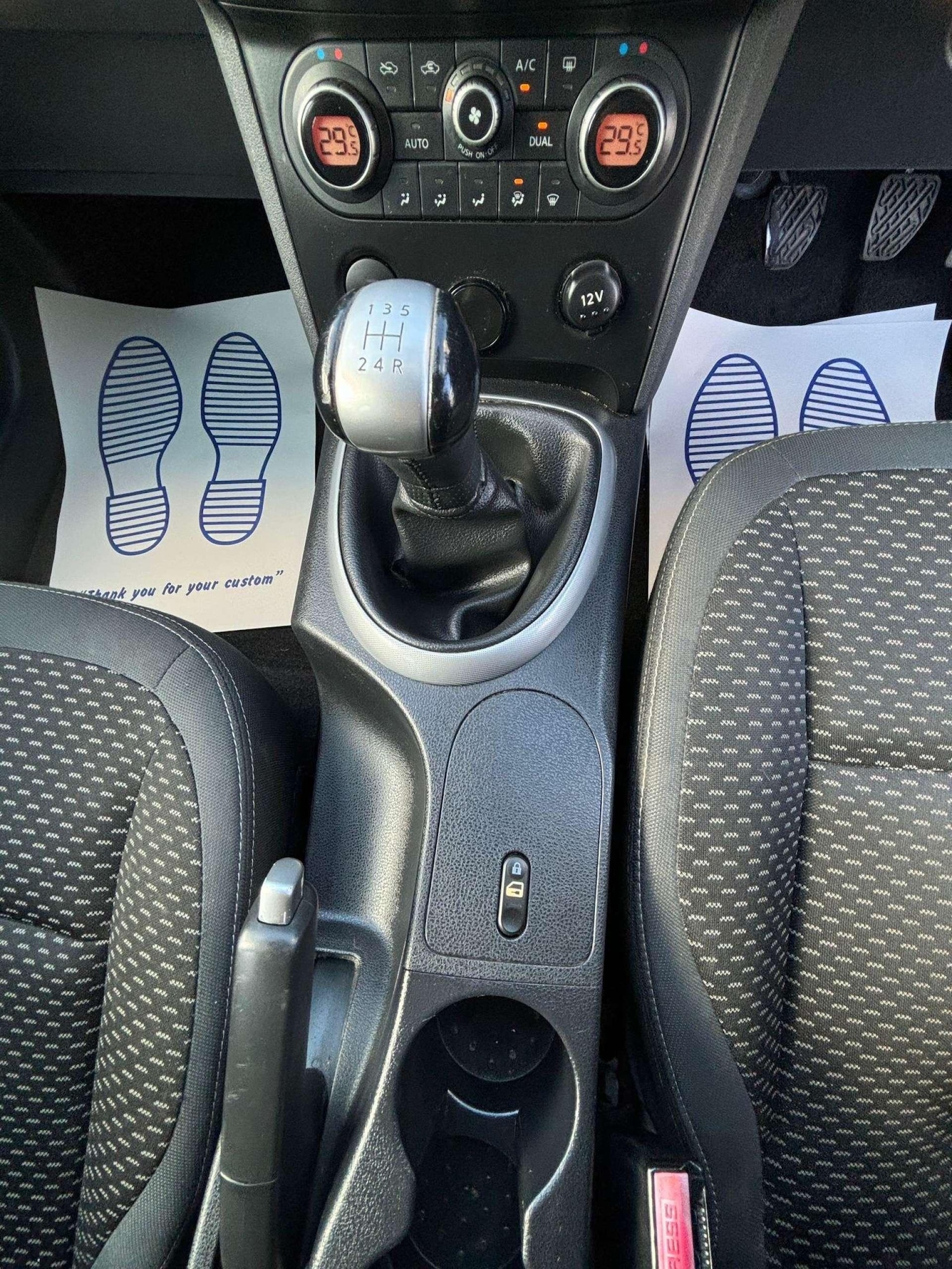 Used Nissan Qashqai 2008 for sale - 77412188: Photo 24