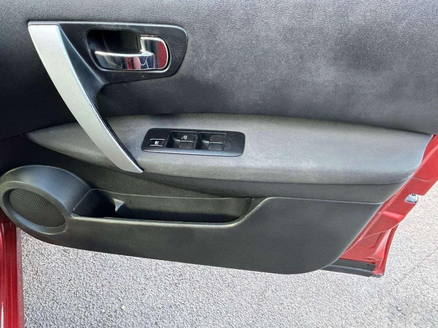 Used Nissan Qashqai 2008 for sale - 77412188: Photo 26