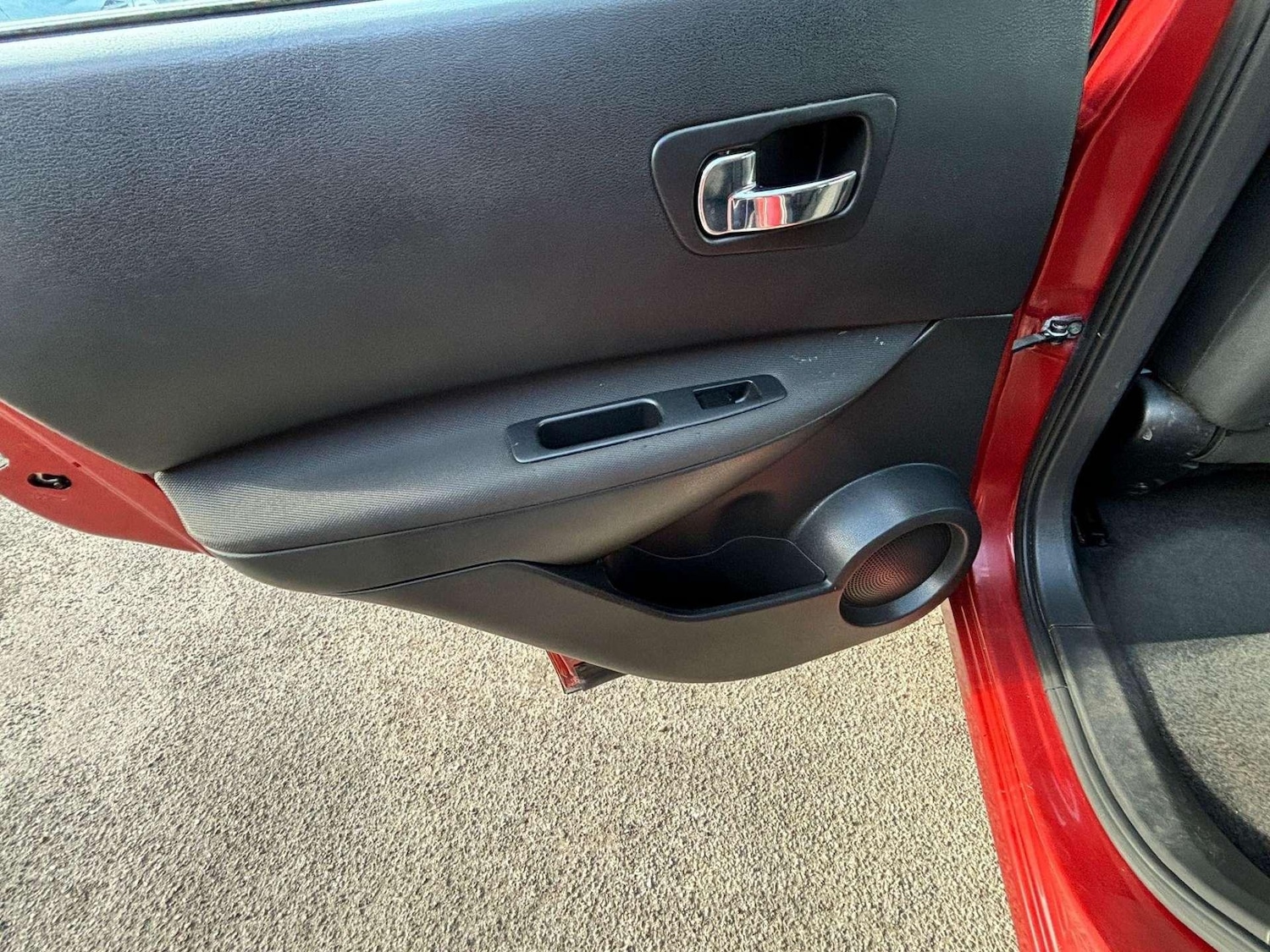 Used Nissan Qashqai 2008 for sale - 77412188: Photo 35