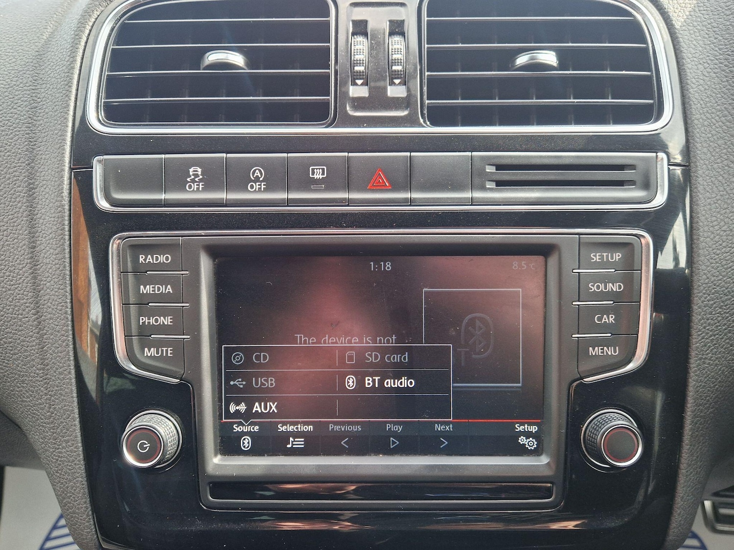 Used Volkswagen Polo 2015 for sale - 78204966: Photo 27