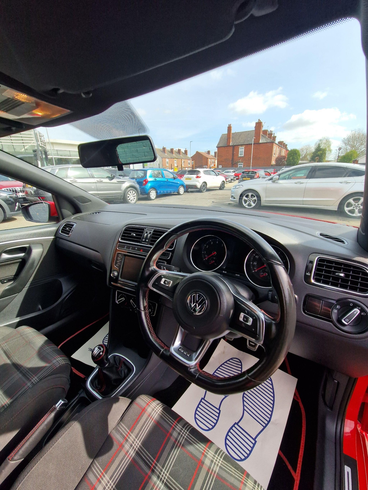 Used Volkswagen Polo 2015 for sale - 78204966: Photo 30