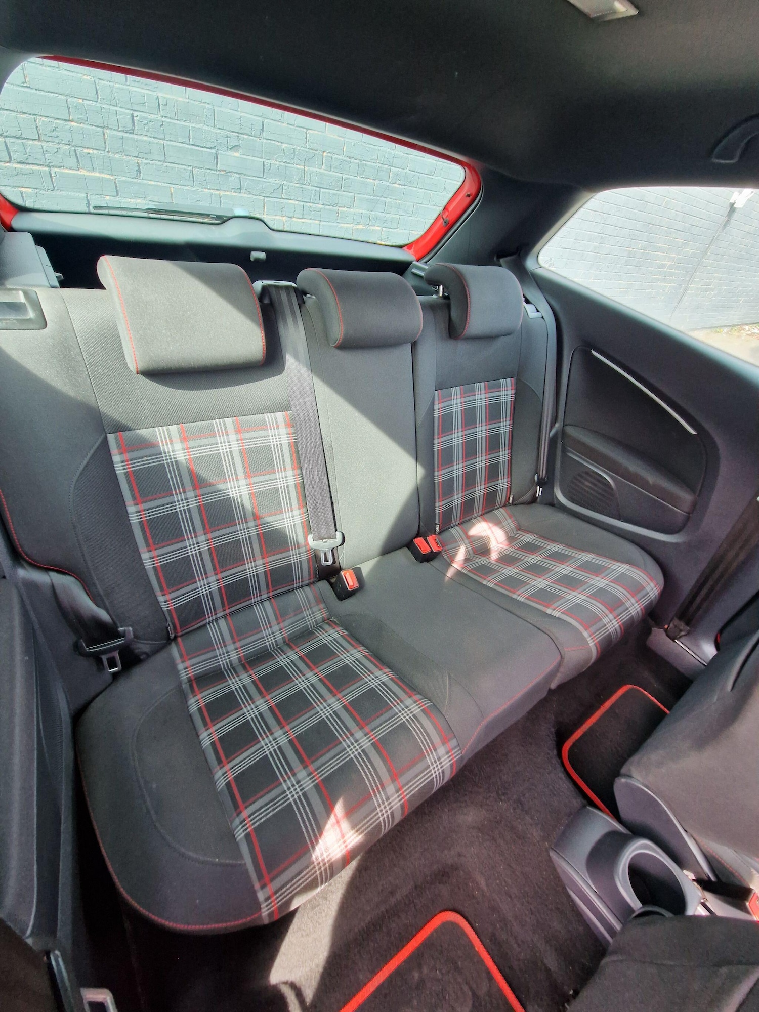 Used Volkswagen Polo 2015 for sale - 78204966: Photo 33