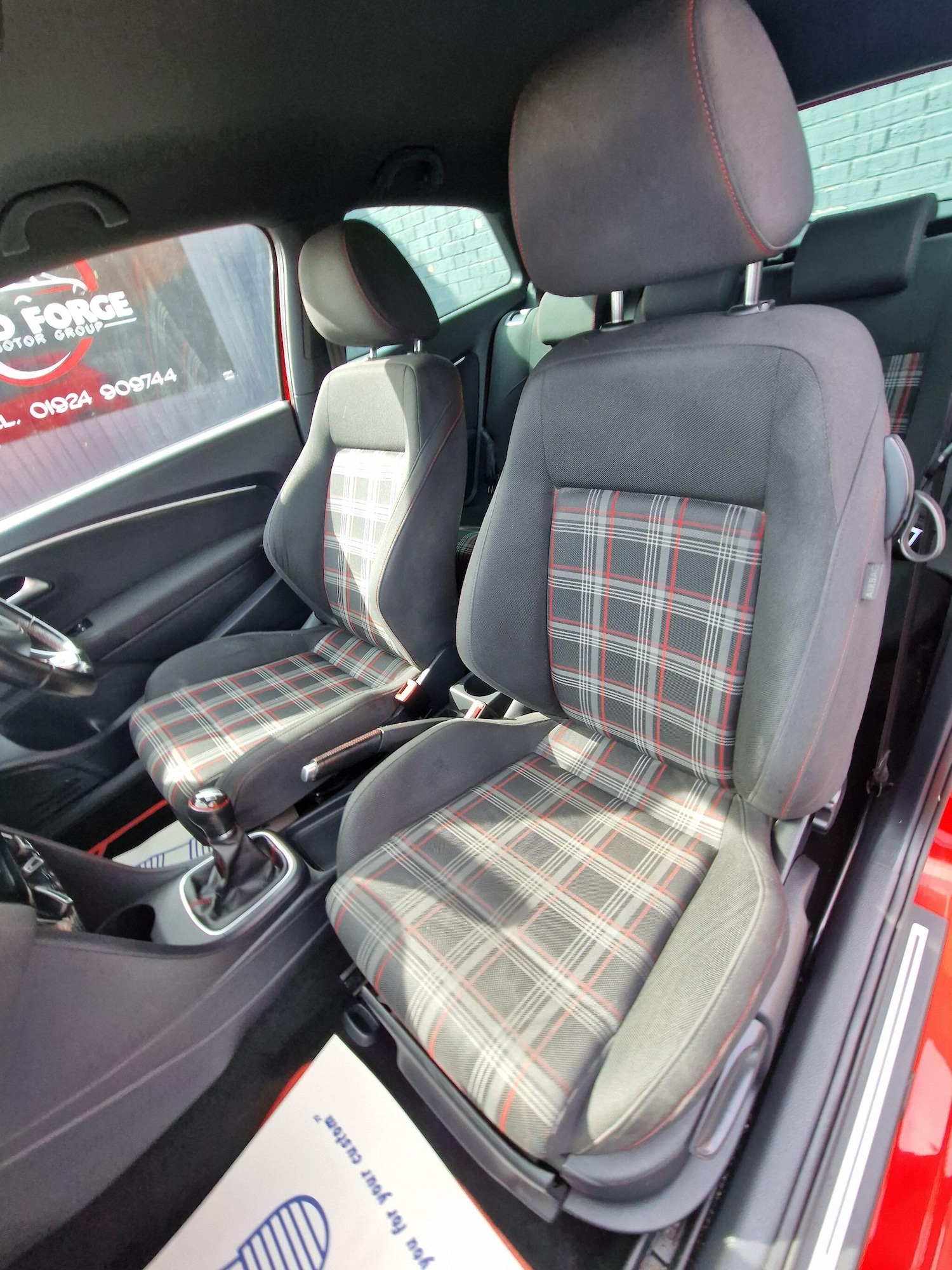 Used Volkswagen Polo 2015 for sale - 78204966: Photo 34