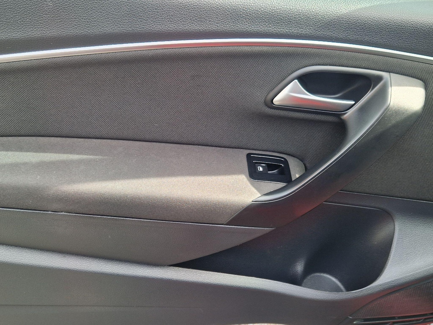 Used Volkswagen Polo 2015 for sale - 78204966: Photo 36