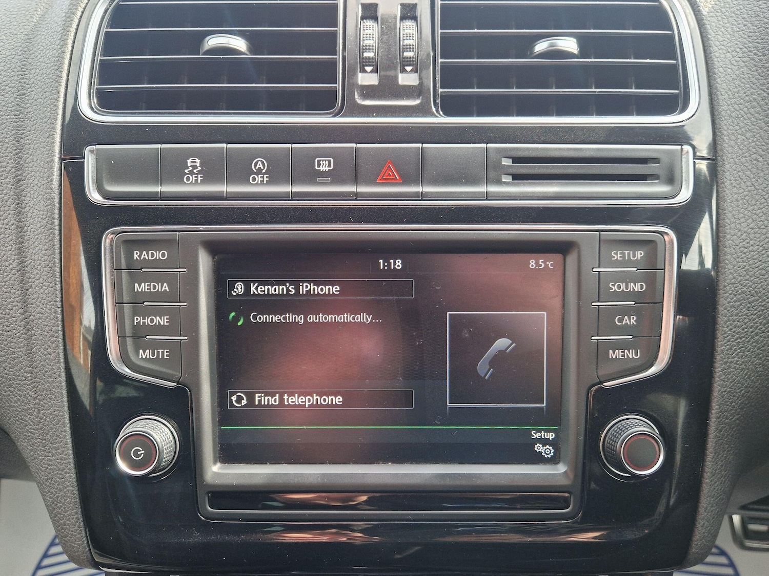 Used Volkswagen Polo 2015 for sale - 78204966: Photo 39