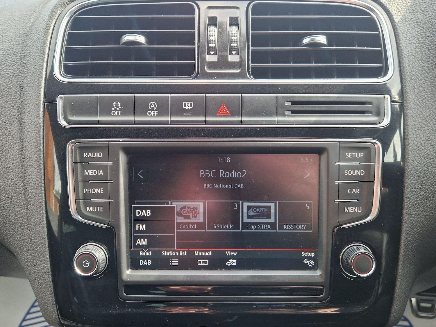 Used Volkswagen Polo 2015 for sale - 78204966: Photo 43