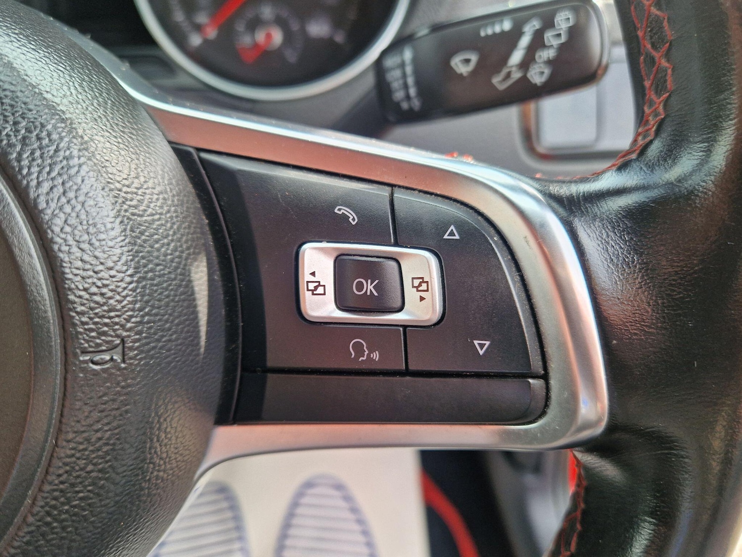 Used Volkswagen Polo 2015 for sale - 78204966: Photo 48