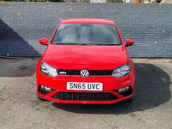 Used Volkswagen Polo 2015 for sale - 78204966: Photo
