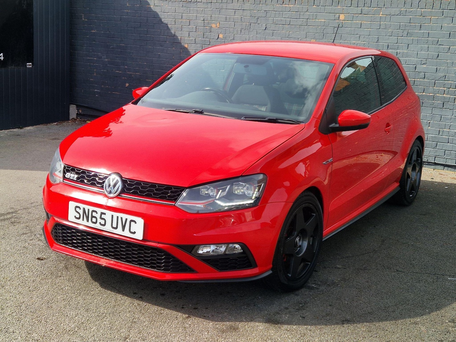 Used Volkswagen Polo 2015 for sale - 78204966: Photo 5