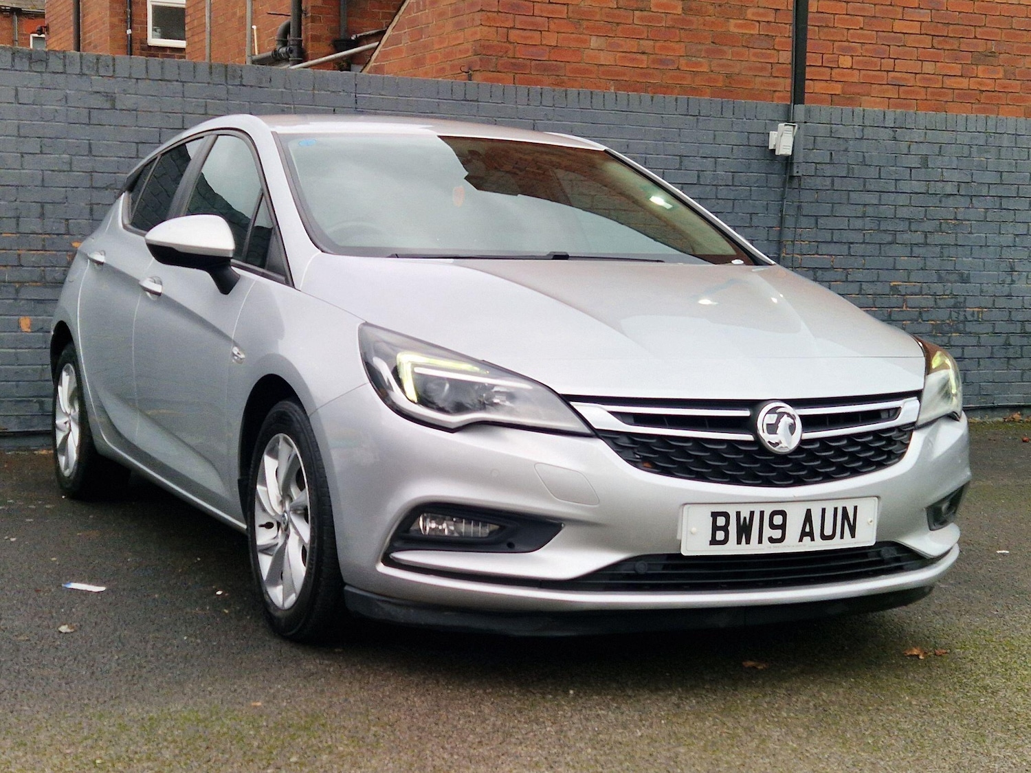 Used Vauxhall Astra for sale - 78115574: Photo 15
