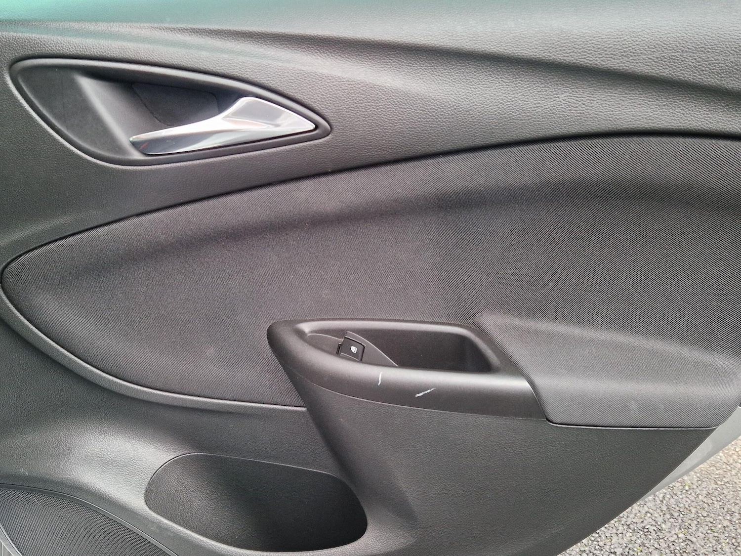 Used Vauxhall Astra for sale - 78115574: Photo 34