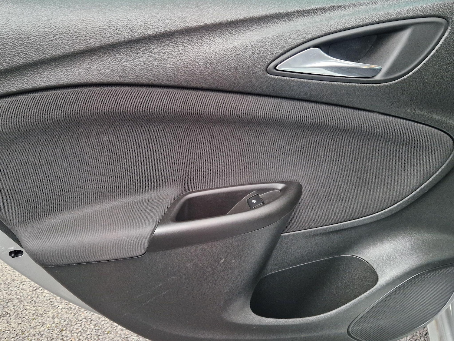 Used Vauxhall Astra for sale - 78115574: Photo 40