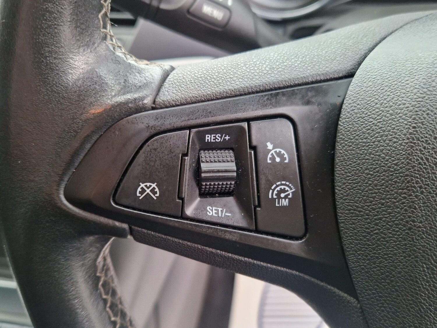 Used Vauxhall Astra for sale - 78115574: Photo 46