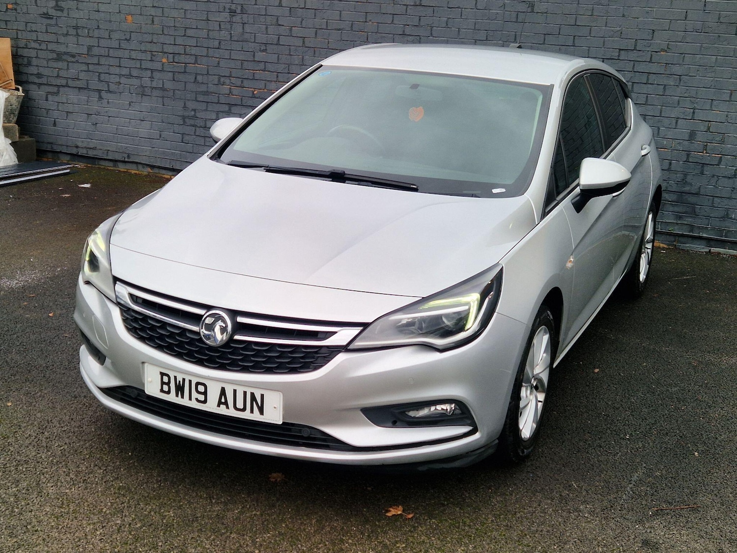 Used Vauxhall Astra for sale - 78115574: Photo 5