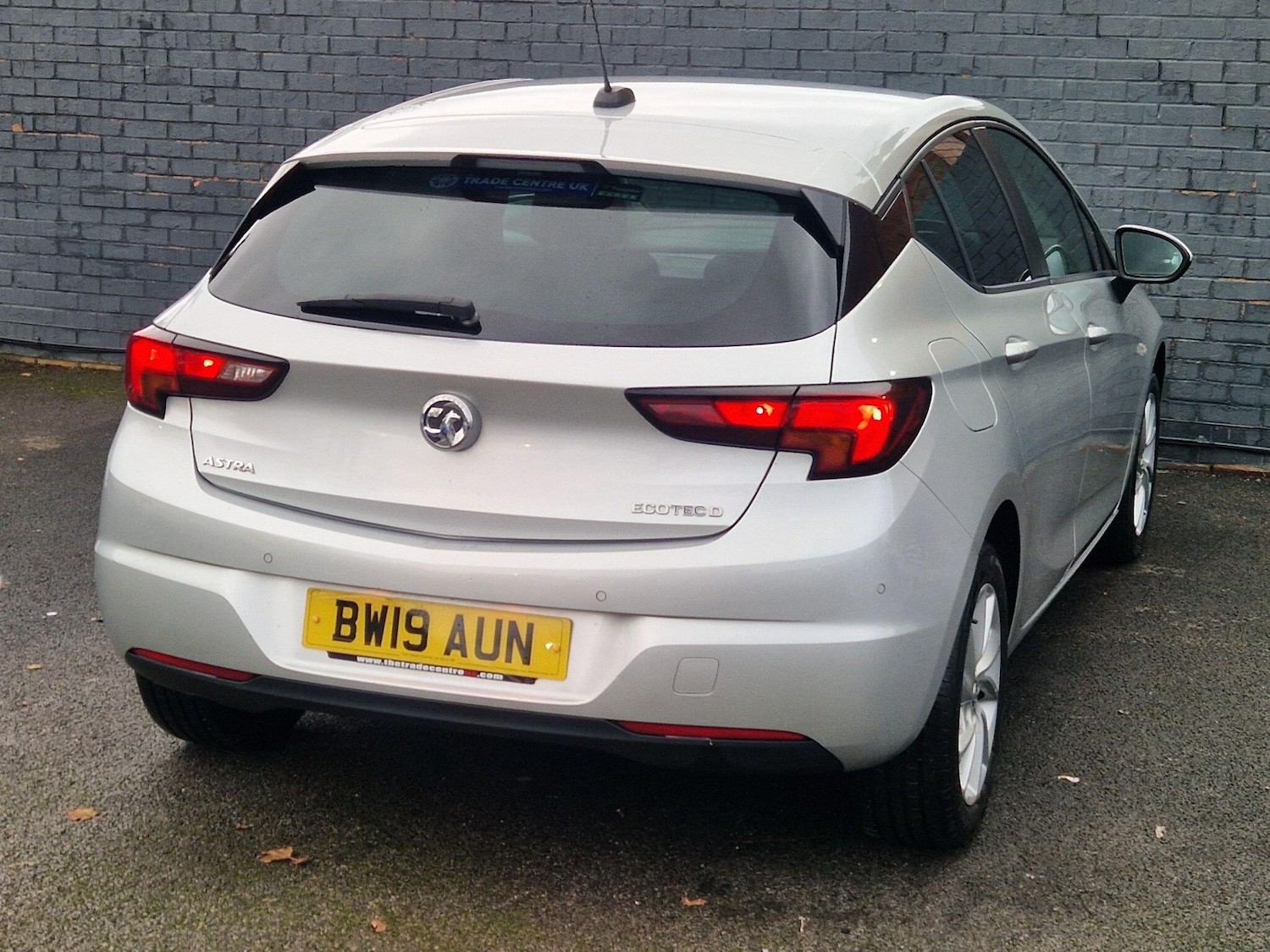 Used Vauxhall Astra for sale - 78115574: Photo 9