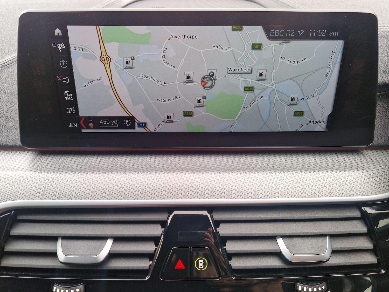 Used BMW 5 Series 2017 for sale - 76781093: Photo 27