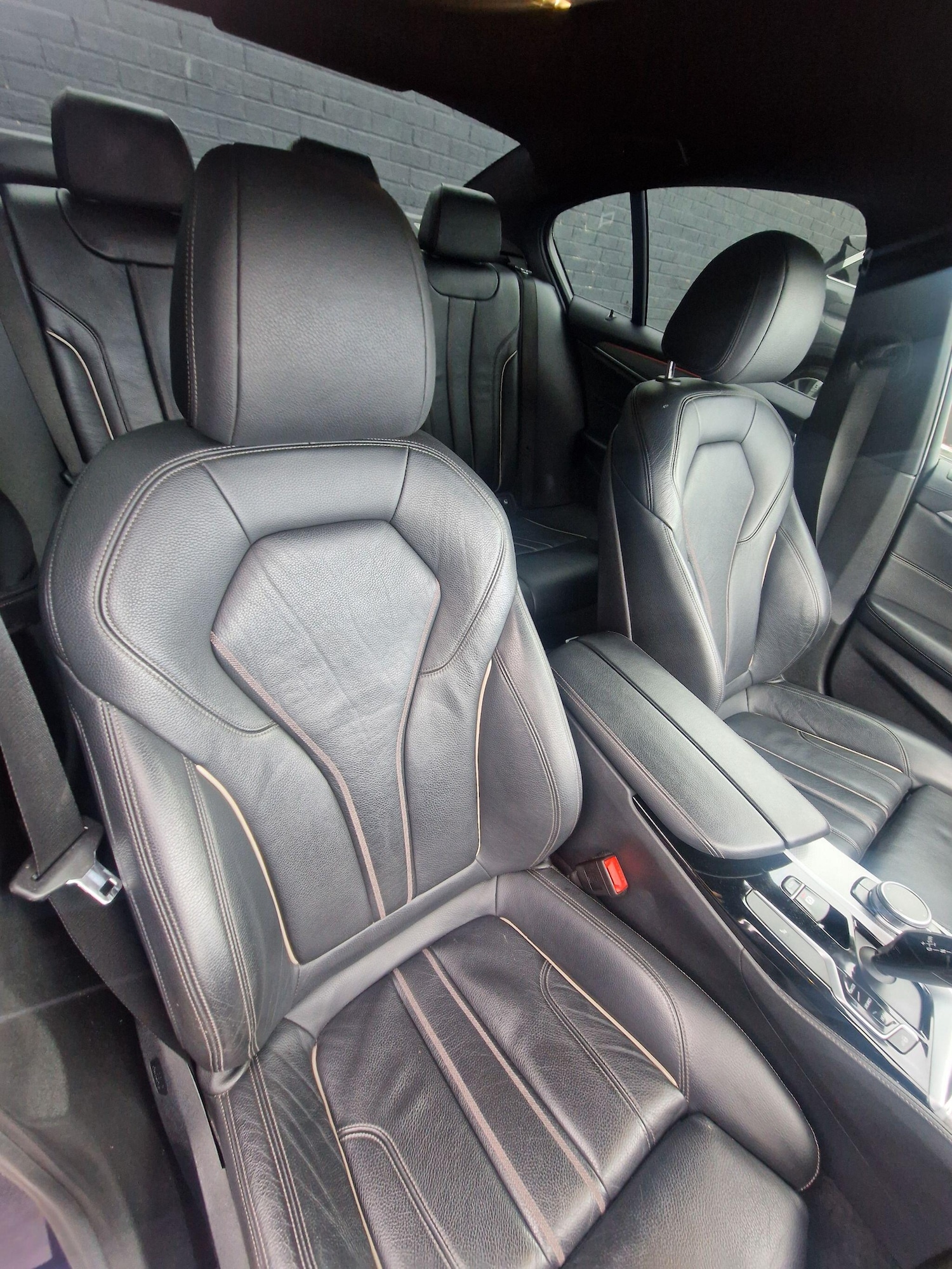 Used BMW 5 Series 2017 for sale - 76781093: Photo 28