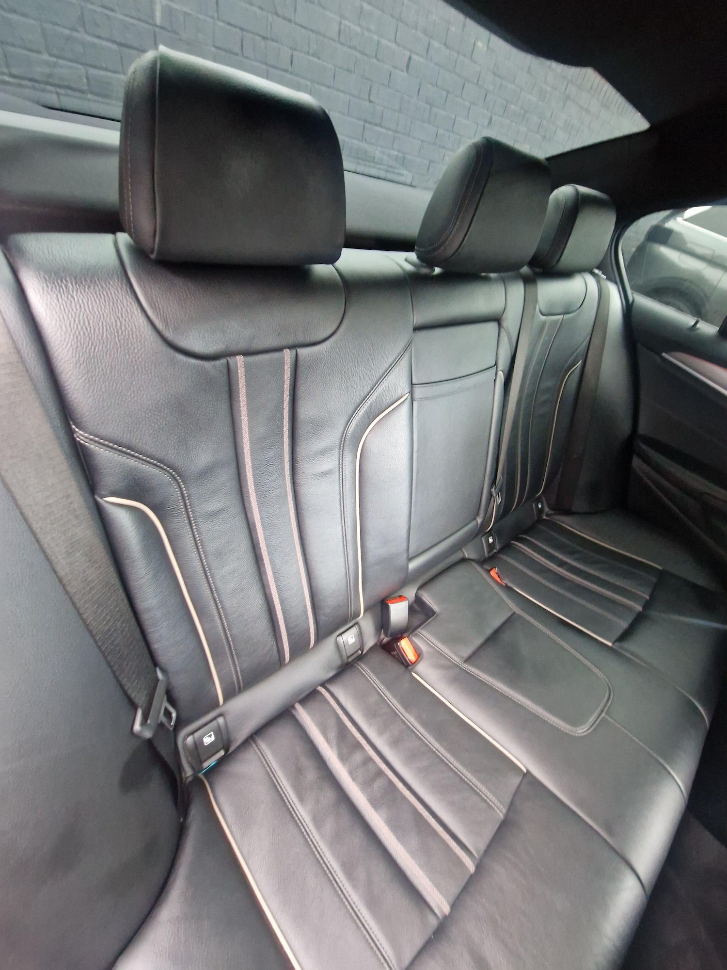 Used BMW 5 Series 2017 for sale - 76781093: Photo 35