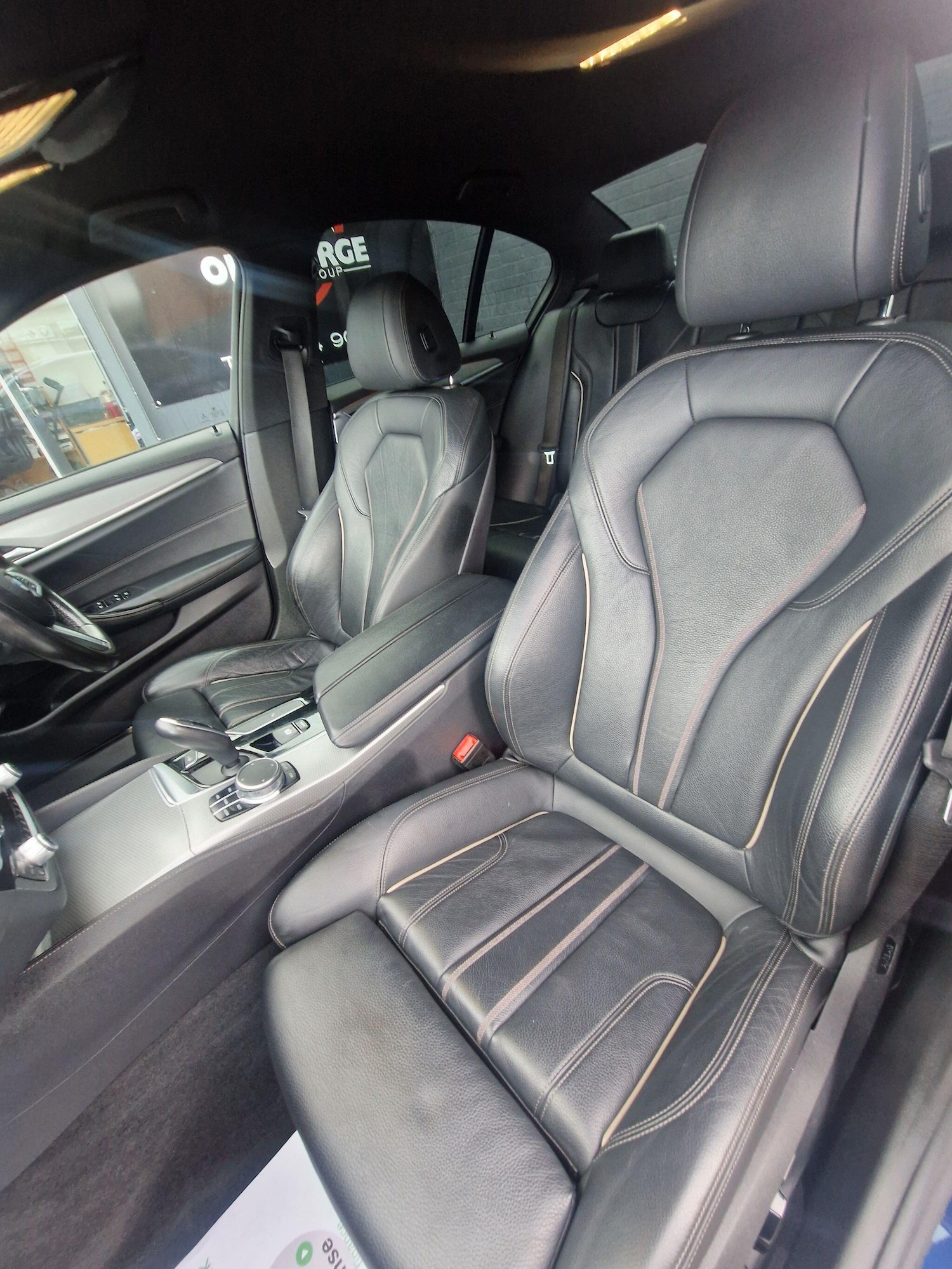 Used BMW 5 Series 2017 for sale - 76781093: Photo 38