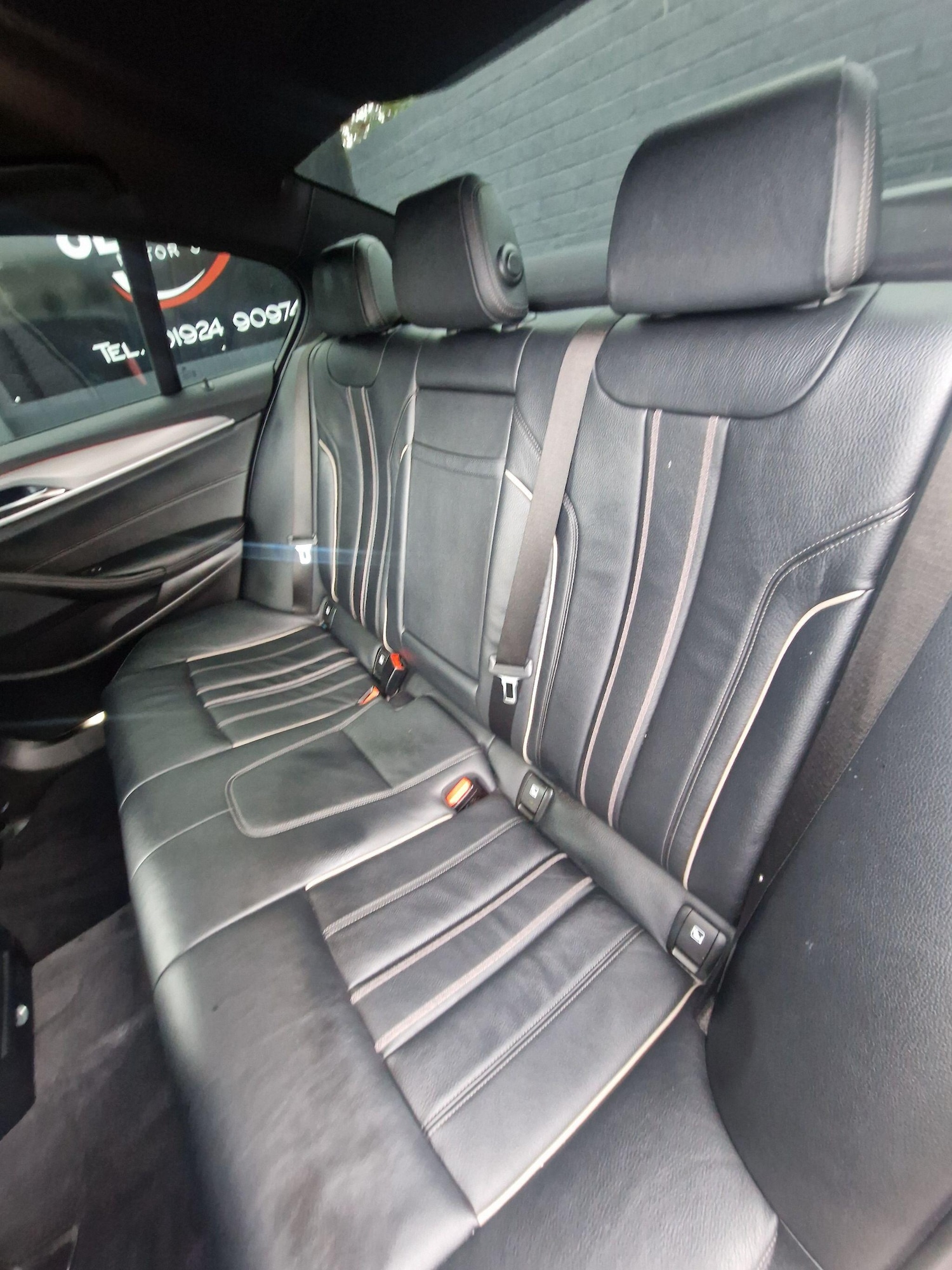 Used BMW 5 Series 2017 for sale - 76781093: Photo 40