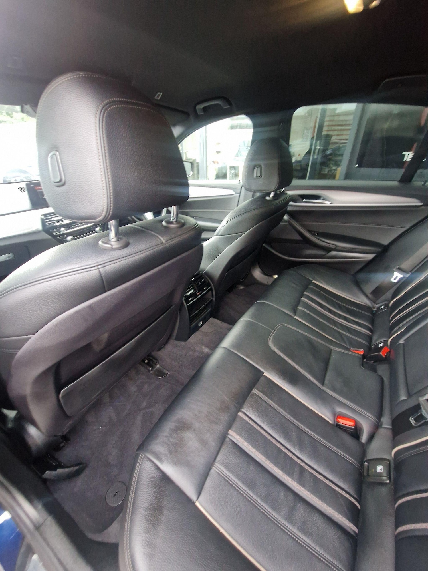 Used BMW 5 Series 2017 for sale - 76781093: Photo 41