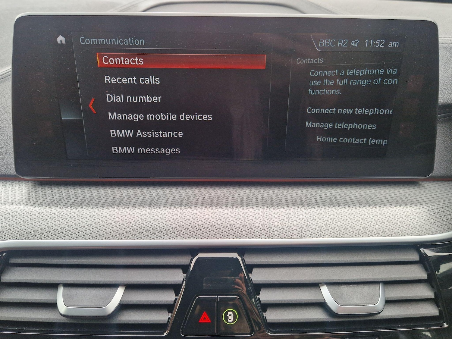 Used BMW 5 Series 2017 for sale - 76781093: Photo 49