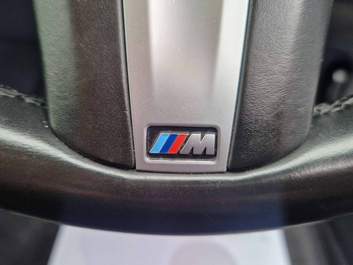 Used BMW 5 Series 2017 for sale - 76781093: Photo 50