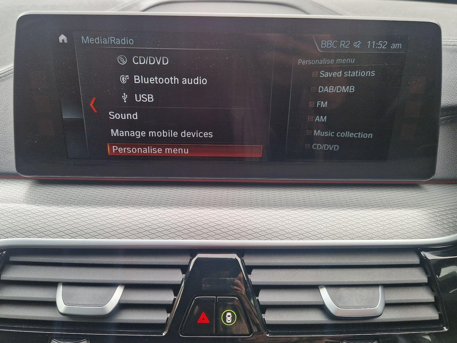 Used BMW 5 Series 2017 for sale - 76781093: Photo 51