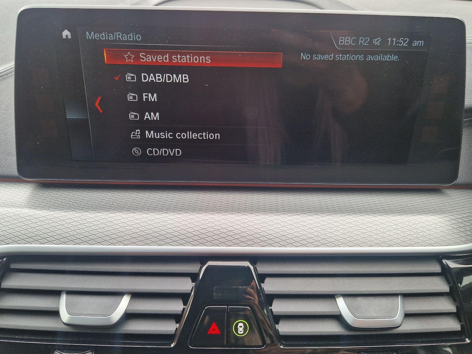 Used BMW 5 Series 2017 for sale - 76781093: Photo 55