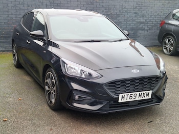 Used Ford Focus 2019 for sale - 78335513: Photo