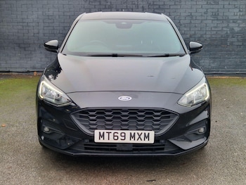 Used Ford Focus 2019 for sale - 78335513: Photo