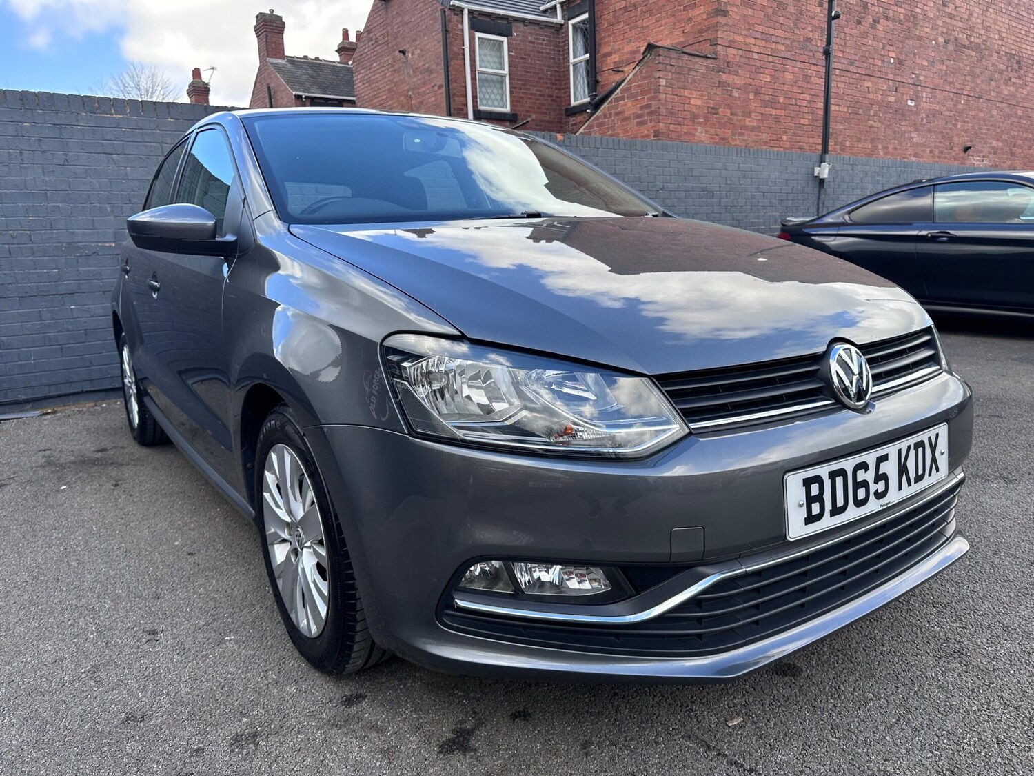 Used Volkswagen Polo 2016 for sale - 77839437: Photo 16