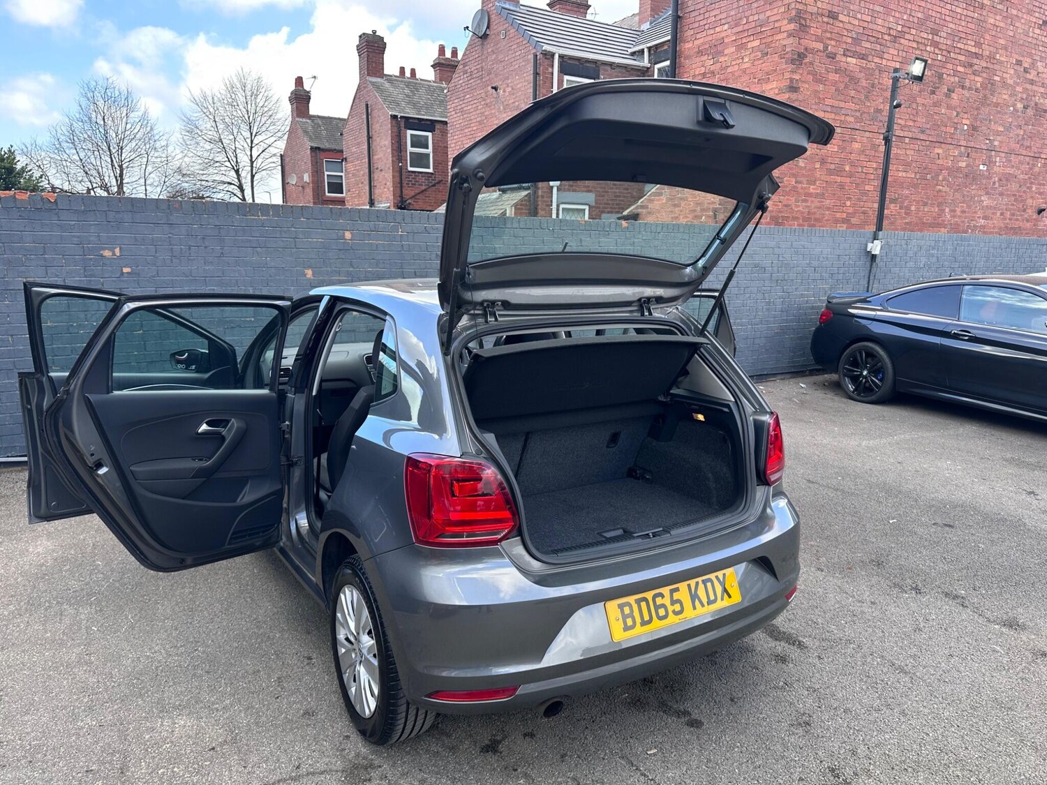 Used Volkswagen Polo 2016 for sale - 77839437: Photo 19