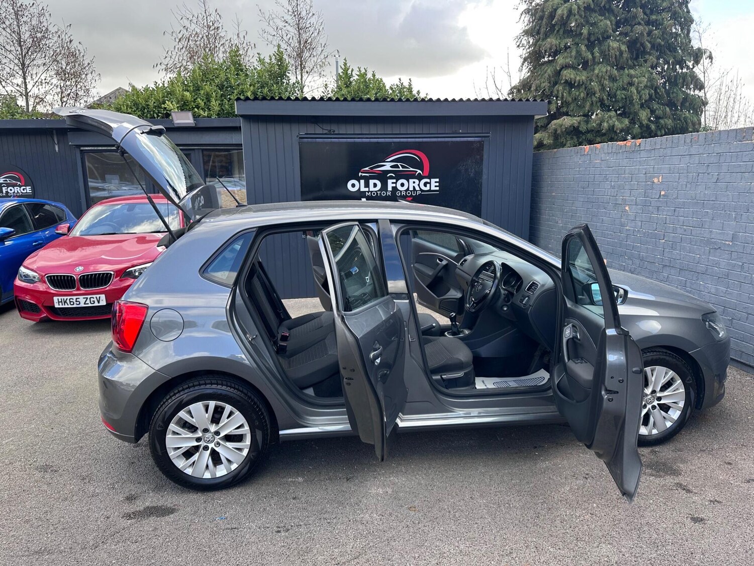 Used Volkswagen Polo 2016 for sale - 77839437: Photo 22