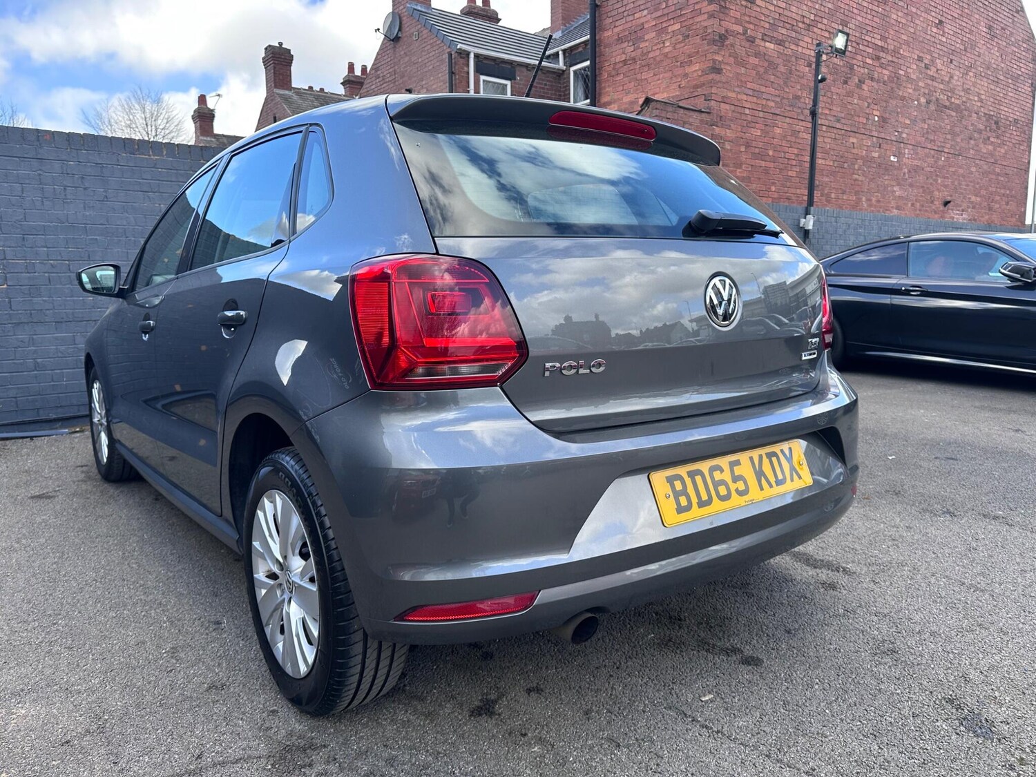 Used Volkswagen Polo 2016 for sale - 77839437: Photo 23