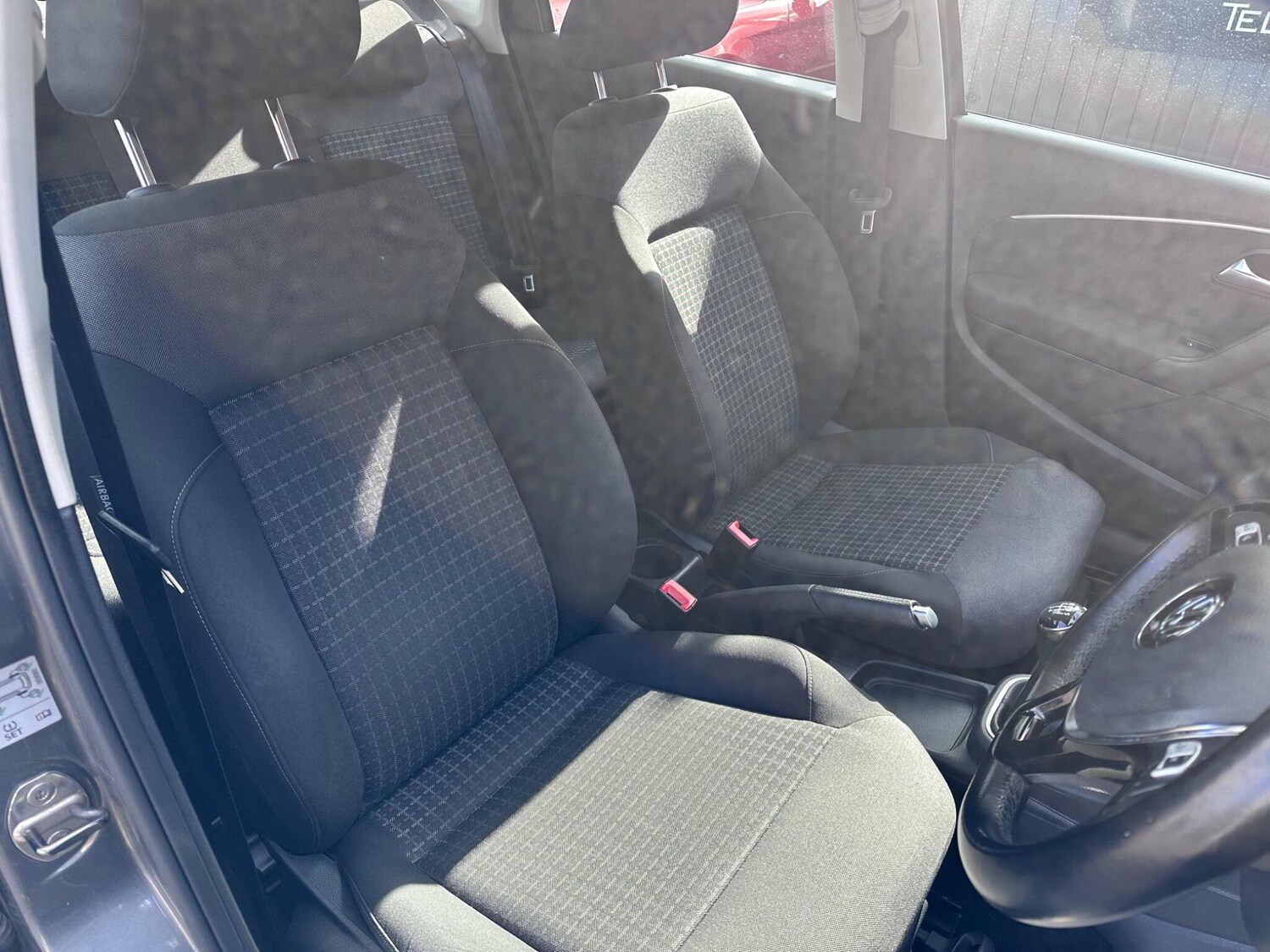 Used Volkswagen Polo 2016 for sale - 77839437: Photo 30