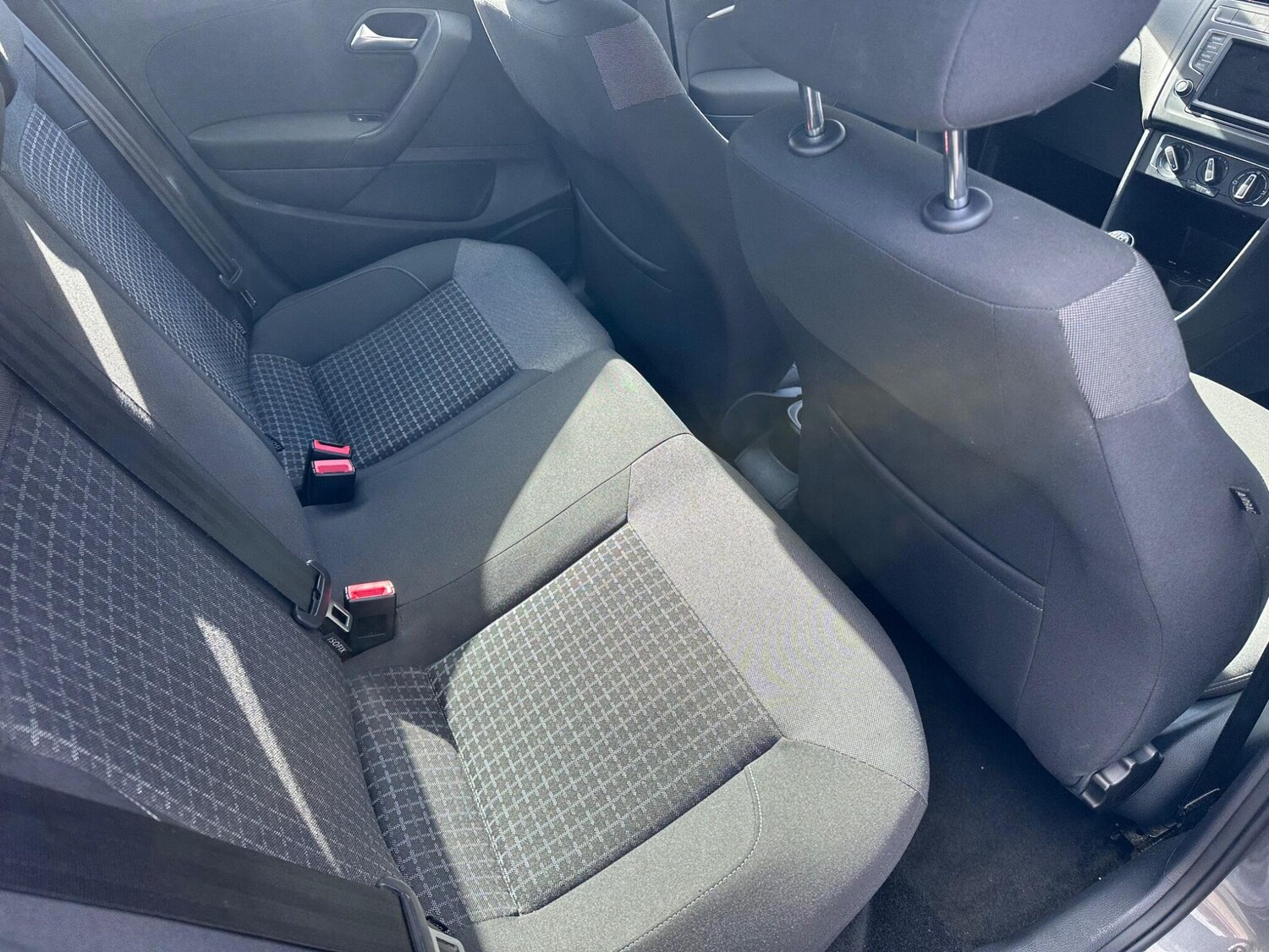 Used Volkswagen Polo 2016 for sale - 77839437: Photo 33