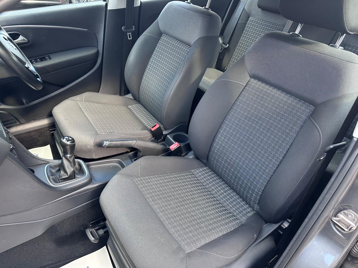 Used Volkswagen Polo 2016 for sale - 77839437: Photo 37