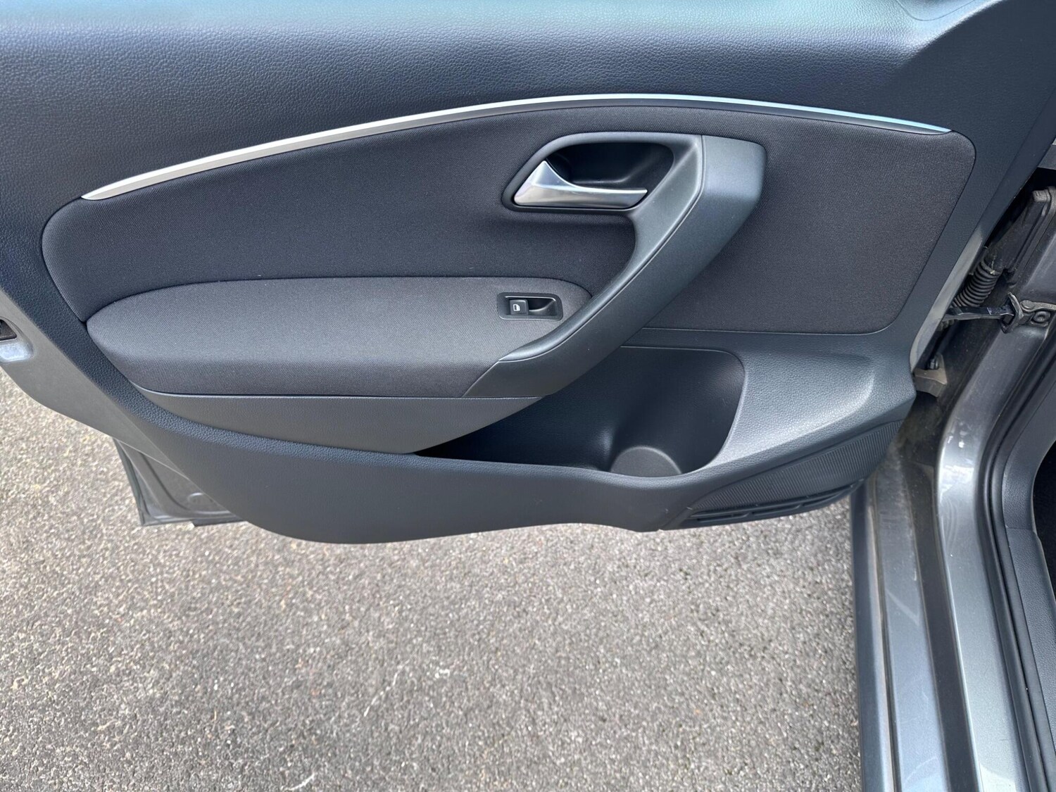 Used Volkswagen Polo 2016 for sale - 77839437: Photo 38