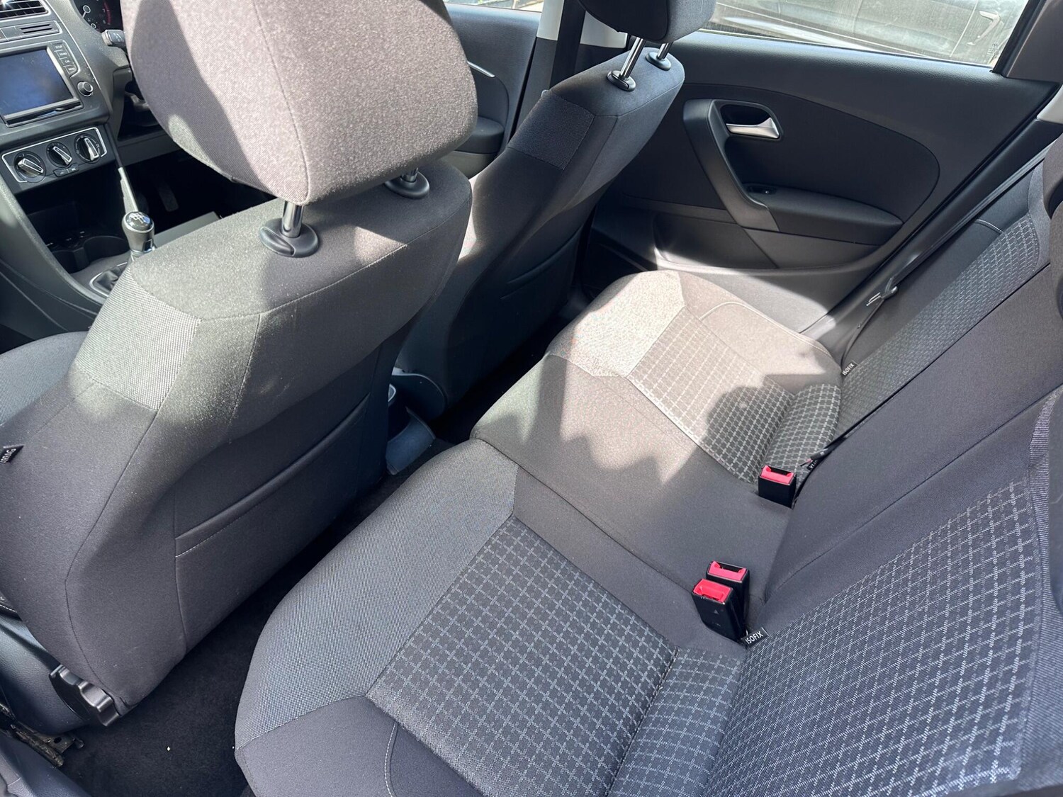 Used Volkswagen Polo 2016 for sale - 77839437: Photo 40