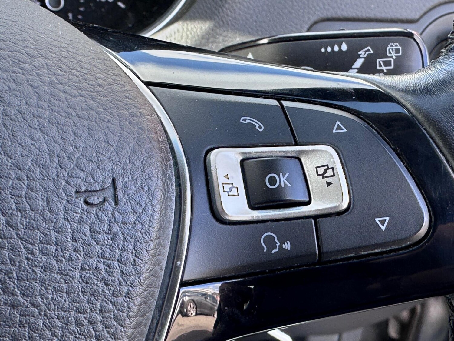 Used Volkswagen Polo 2016 for sale - 77839437: Photo 50