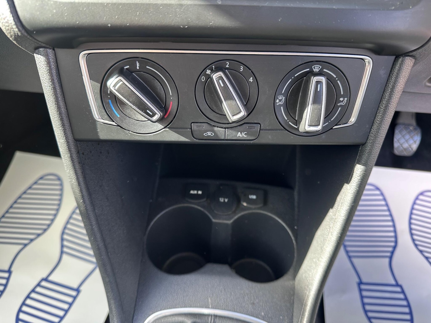 Used Volkswagen Polo 2016 for sale - 77839437: Photo 51