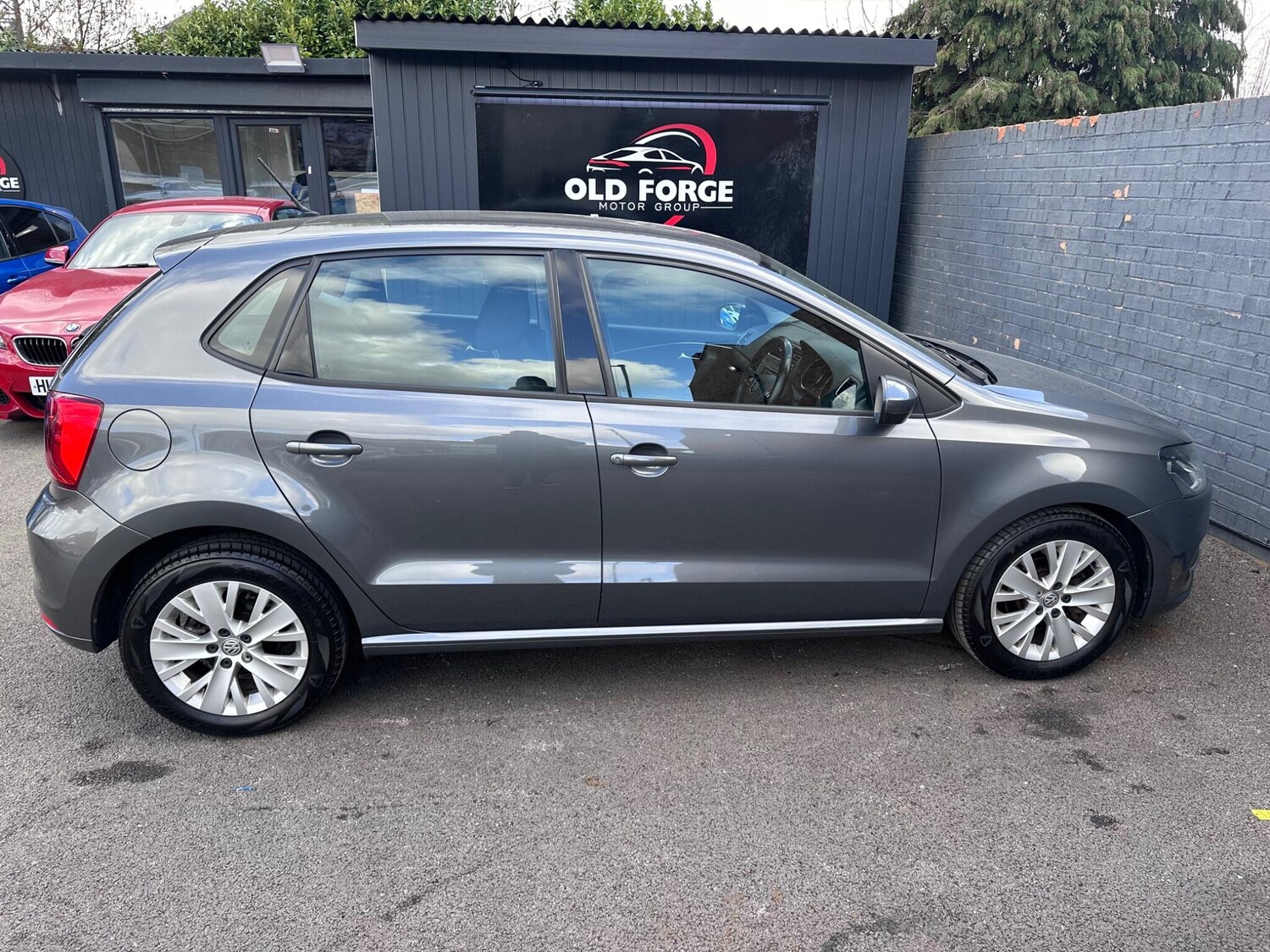 Used Volkswagen Polo 2016 for sale - 77839437: Photo 7