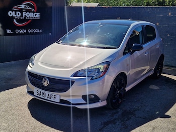 Used Vauxhall Corsa 2019 for sale - 78447231: Photo
