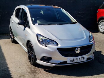 Used Vauxhall Corsa 2019 for sale - 78447231: Photo