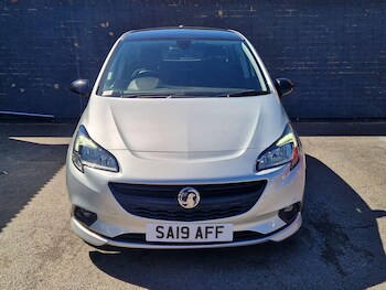 Used Vauxhall Corsa 2019 for sale - 78447231: Photo