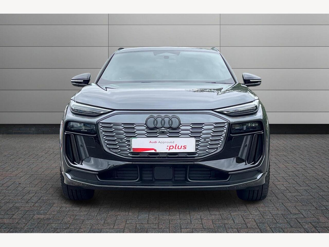 Used Audi Q6 e-tron 2025 for sale - 76679068: Photo 10