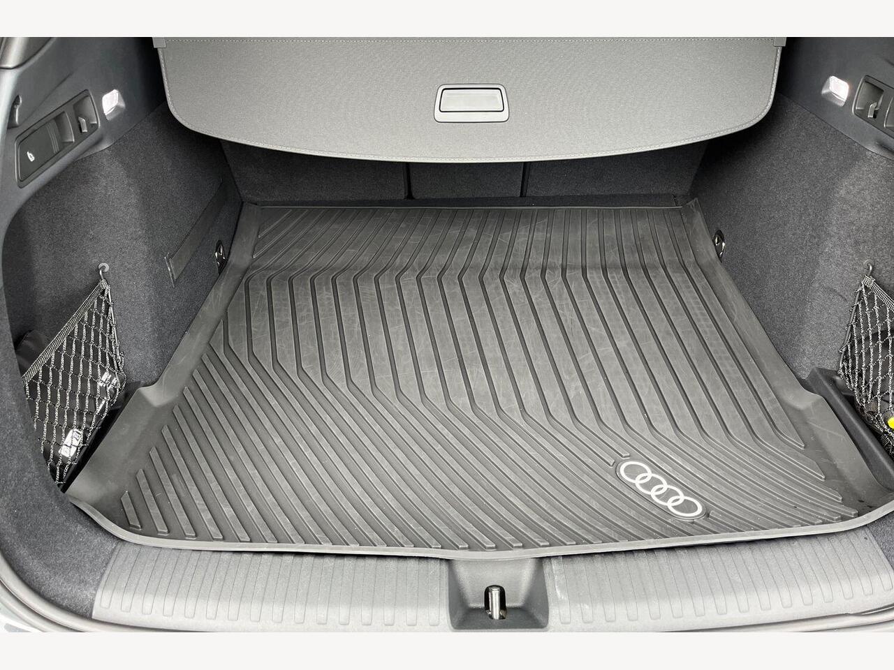 Used Audi Q6 e-tron 2025 for sale - 76679068: Photo 12