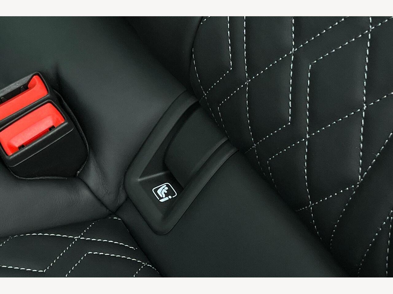 Used Audi Q6 e-tron 2025 for sale - 76679068: Photo 14