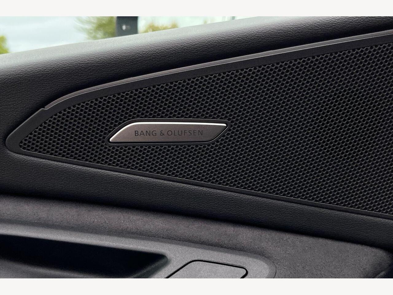 Used Audi Q6 e-tron 2025 for sale - 76679068: Photo 16